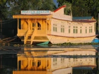 Heaven Breeze Group of Houseboats 