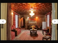 Iram Houseboats 