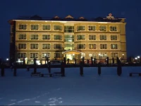 Hotel Silver Star 
