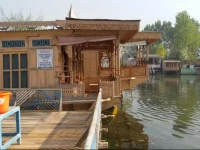 White Horse Houseboats 