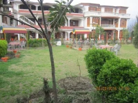 Hotel Akbar 