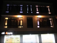 Hotel De Apple 