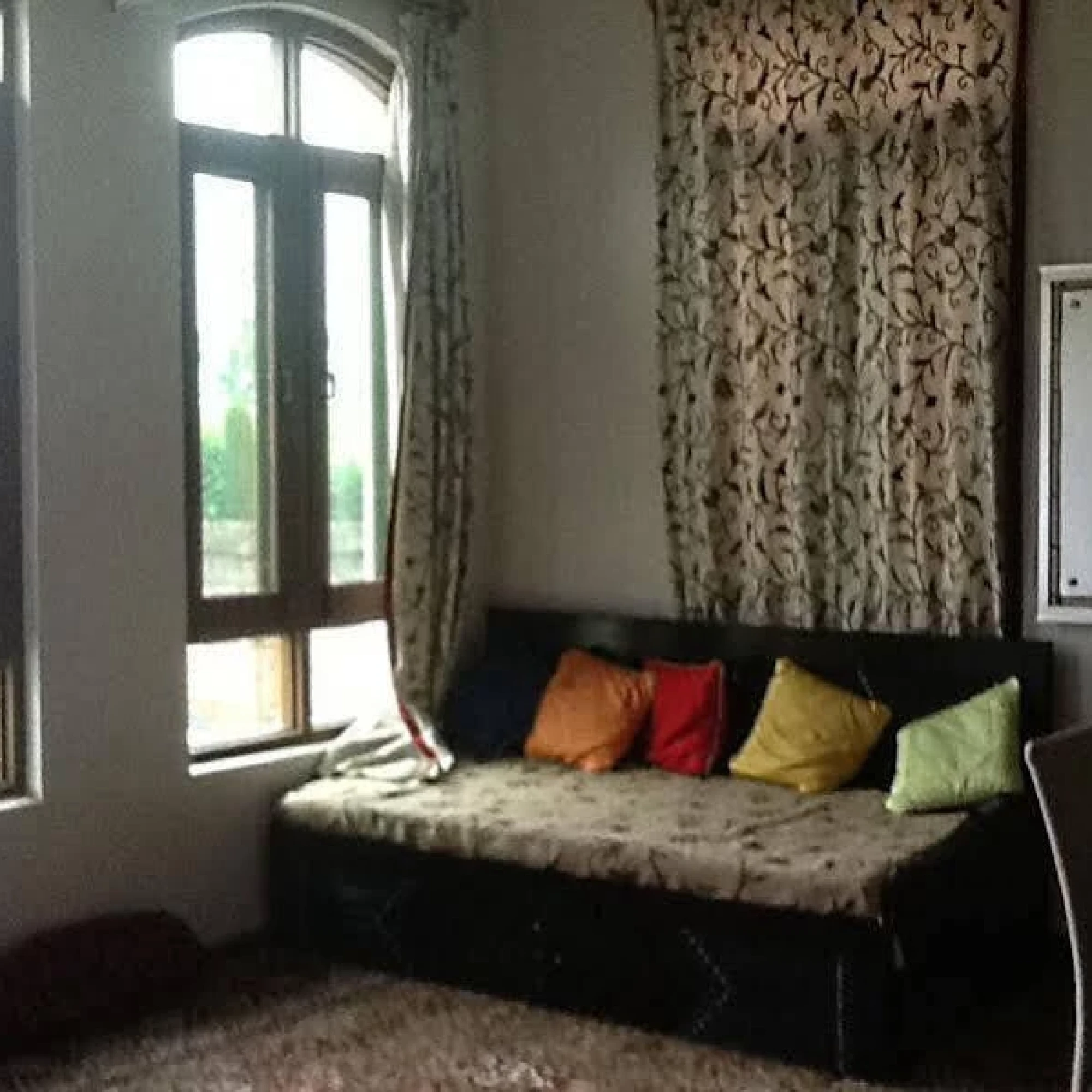 De Haven Cottage 3*