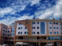 Hotel Grand Kashmir 
