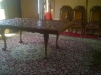 Houseboat Kausar 