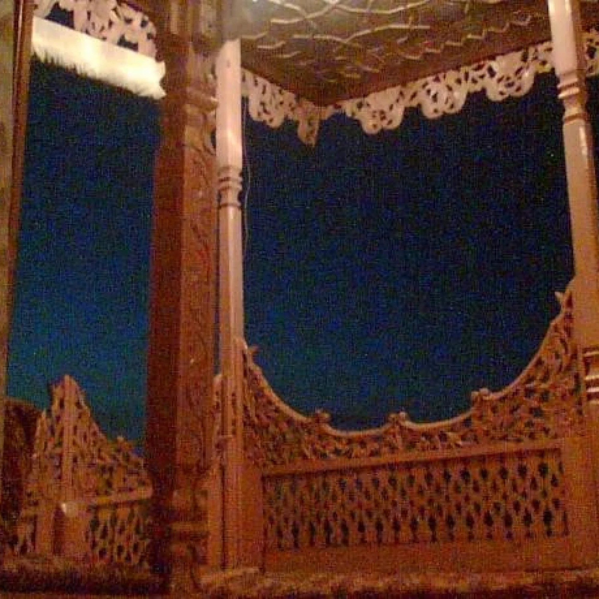 Houseboat Khan Palace 3*