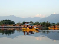 Houseboat Moonshine 