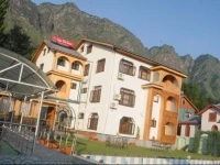 Impex Hill Resorts 