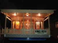 Kings Rose 