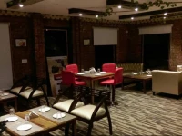 Mayfair boutque hotel 