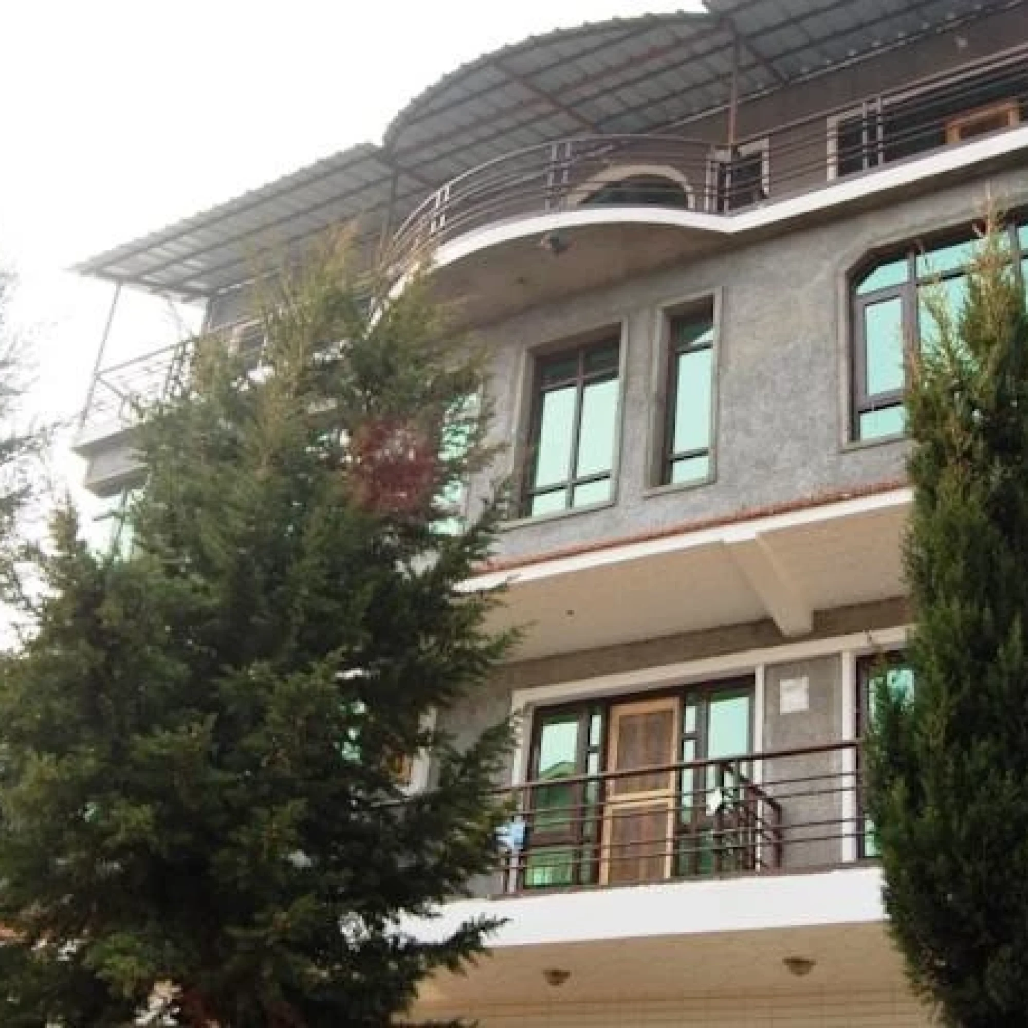 Hotel Purple Amethyst 3*