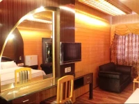 Shamyana Lodge 