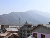 Hotel Akbar Inn 2*