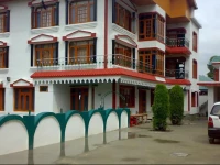 Hotel Grand City 