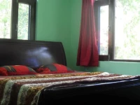 Johns Lodge 2*