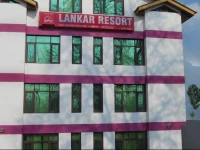 Lankar Resort 