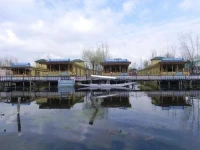 Mahjong Houseboats 2*