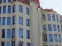 Hotel Centre Point 