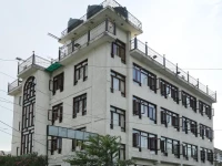 Hotel New Mamta 1*