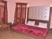 Hotel New Prince Inn 