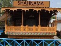 Shahnama Group of Houseboats 