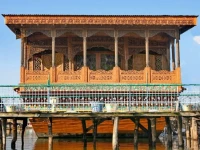 Alif Laila Group of Houseboats 