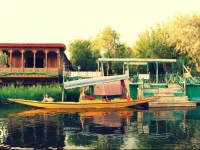 Blue Sky Group Of Houseboats 