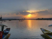 Golden Ship Resort 