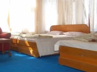 hotel green chinar 