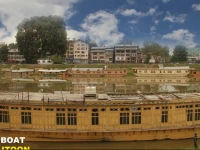Houseboat New Zaitoon 