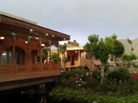Houseboat Prince of Bombay 