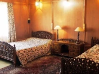 Jewel in Crown Houseboats 