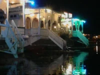 Kolu Palace Houseboats 