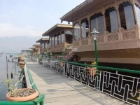 Mother India Group of Houseboats 