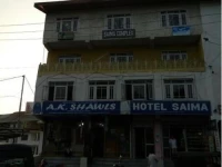 Hotel Saima 