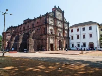 Old Goa Residency 