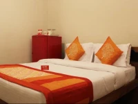 OYO Rooms Facing Mandovi River Ribandar 