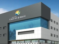 Hotel Great Jubilee 