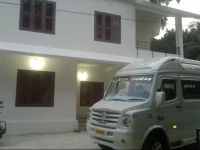 Wayanad Visit Holiday Inn 