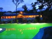 The Windflower Resort & Spa, Coorg 