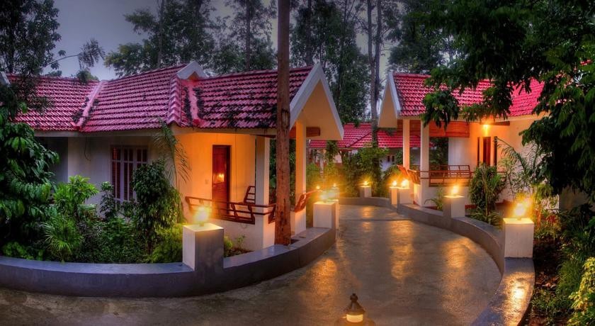 Paddington Resorts and Spa 