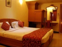 Vista rooms at Bharathi Street 