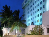 The Gateway Hotel Athwalines 