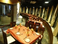 Tex Palazzo Hotel 