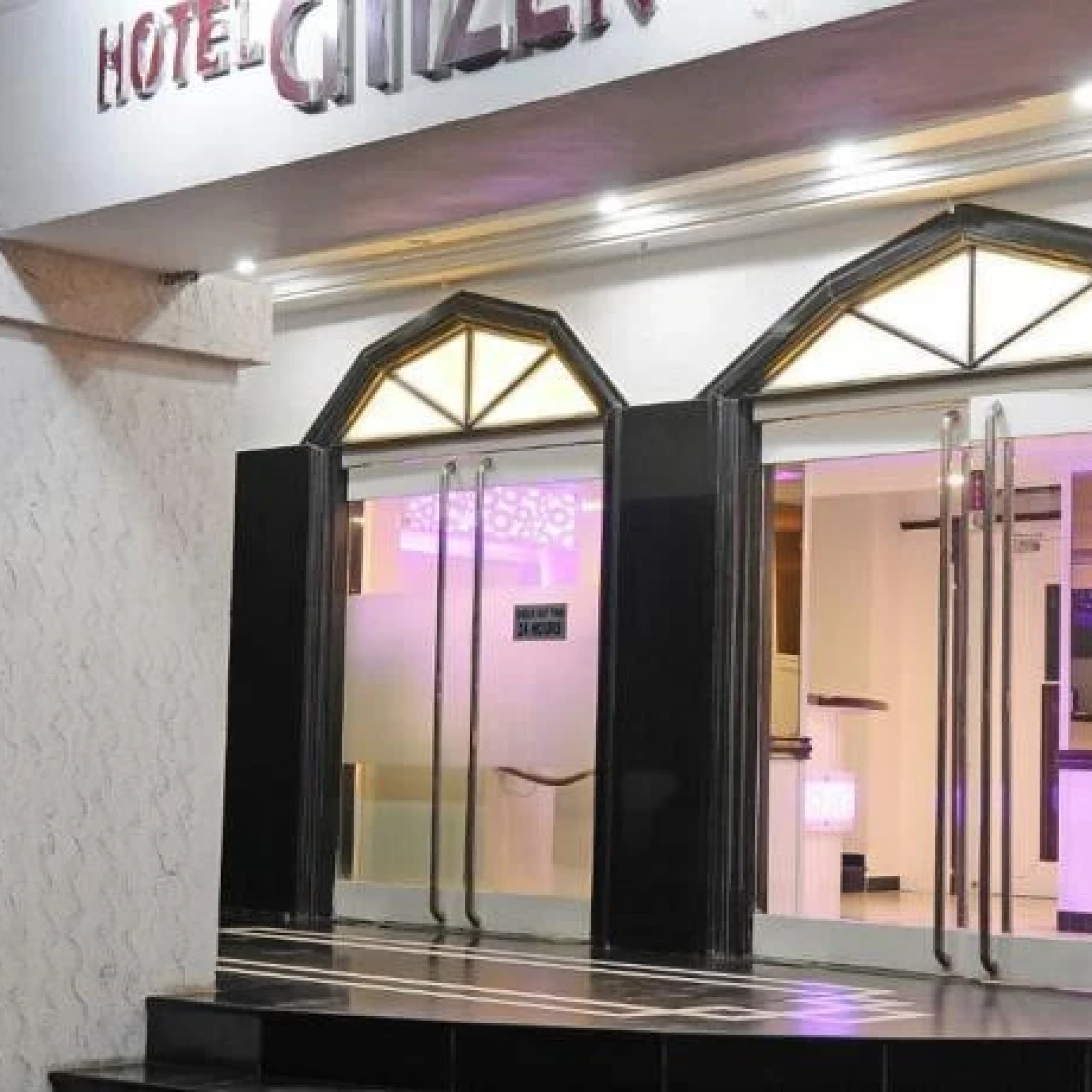 Hotel Citizen 3*