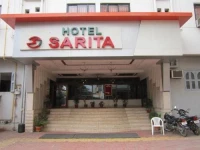 Hotel Sarita 1*
