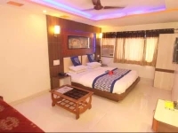 OYO Rooms Delhi Gate 2 