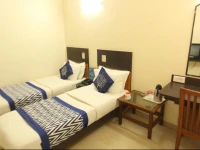 OYO Rooms Opposite Railway Station 