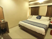 OYO Rooms Opposite Railway Station 2 