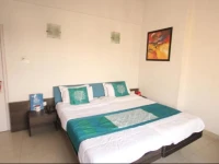 OYO Rooms Textile Market 